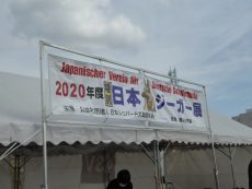 2020特別ジーガー展