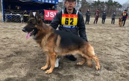 2019 特別日本ジーガー展 成績表