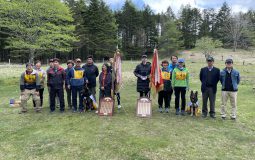 2023 日本訓練ジーガー競技会 並びに併催競技会のご案内 長野県霧ヶ峰高原（動画追加）