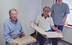 会員の皆様へ
